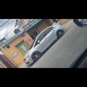 Meet your Posher, Christopher